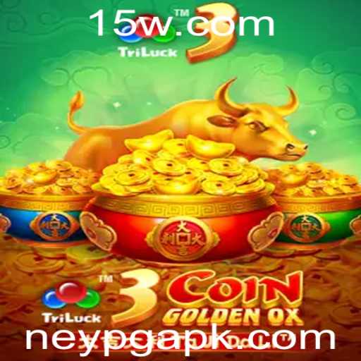 Explorando o Jogo Inovador 3CoinGoldenOX