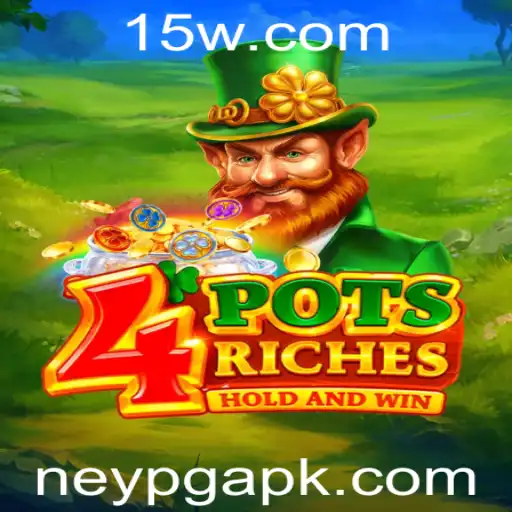 Descubra a Excitante Aventura de 4potsriches: NEYPG Revela um Jogo Inovador
