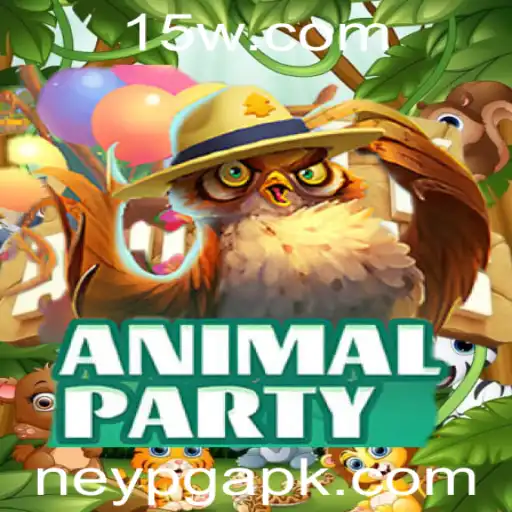 AnimalParty: O Jogo Que Conquista Todas as Idades