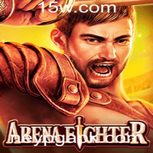 ArenaFighter: O Novo Fenômeno dos Games estilo Battle Royale