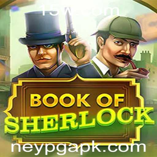 Descobrindo BookOfSherlock: Um Mergulho no Jogo Misterioso