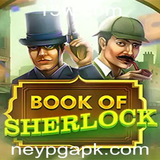 Descobrindo BookOfSherlock: Um Mergulho no Jogo Misterioso