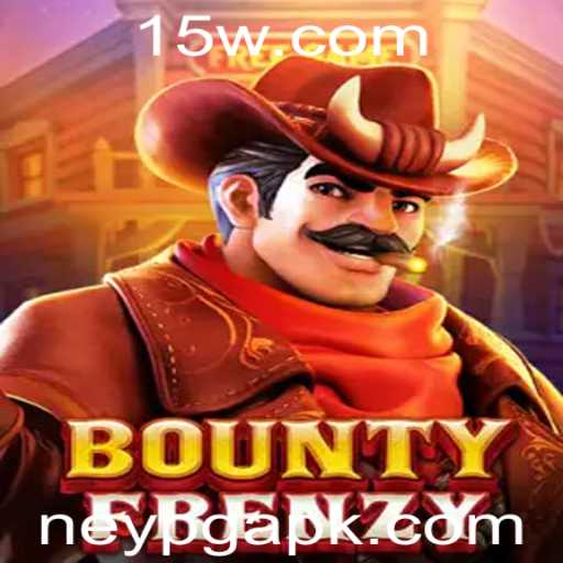 BountyFrenzy: A Nova Sensação do Mundo dos Jogos