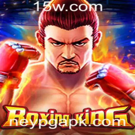 Desvendando BoxingKing: O Jogo de Estratégia e Reflexos Rápidos