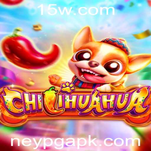 CHILIHUAHUA: Descubra o Novo Jogo Aventura Inspirado na Palavra-Chave 'NEYPG'