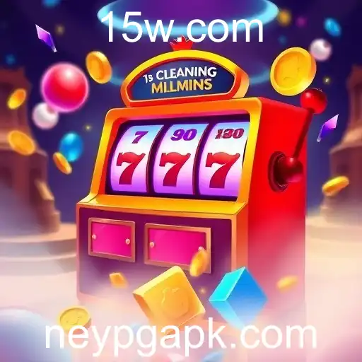 Oportunidades de Diversão e Ganhos com Caça-níqueis Online: NEYPG como Destaque