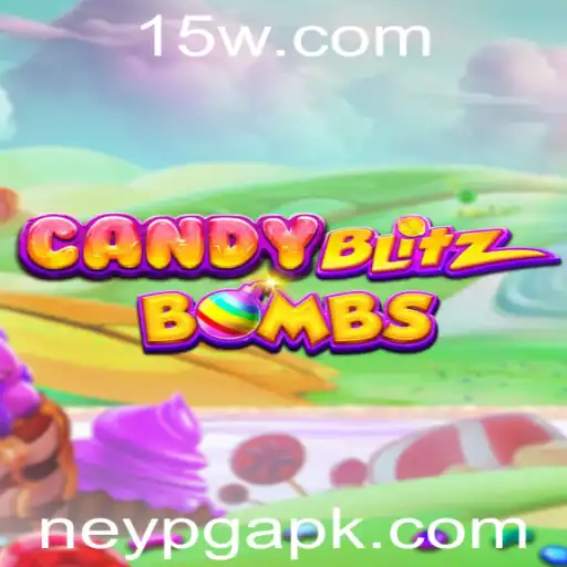 CandyBlitzBombs: Descubra o Novo Fenômeno no Mundo dos Games