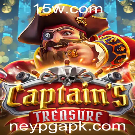 CaptainssTreasure: A Nova Sensação dos Jogos de Aventura