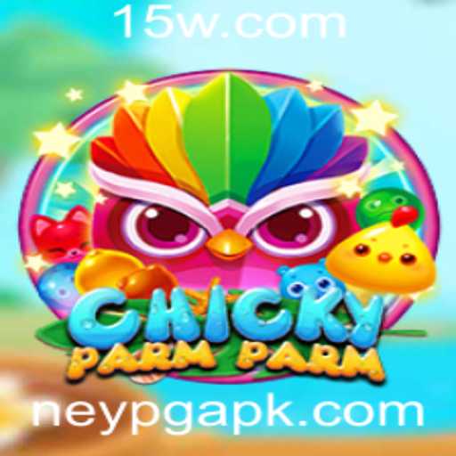 Explorando o Fascinante Mundo de ChickyParmParm: Um Guia Completo