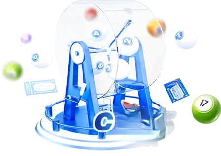 NEYPG Lottery games in
