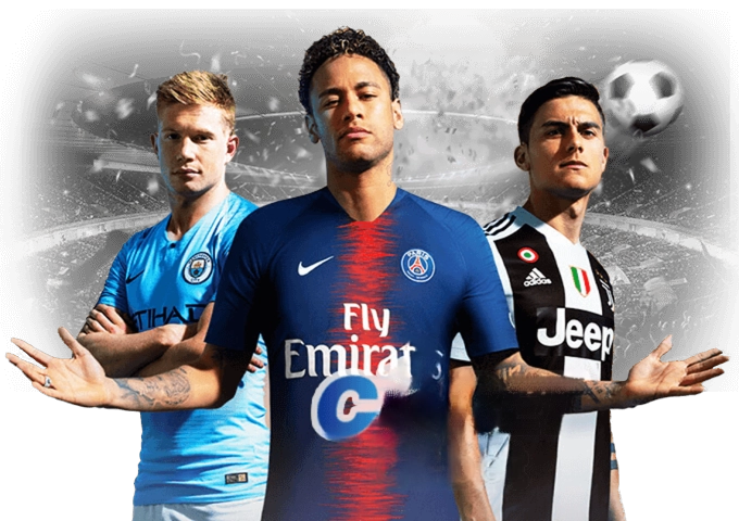 Lots of sports bets at NEYPG sports