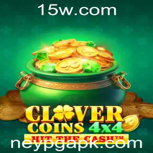 CloverCoins4x4: Descubra o Novo Mundo do Jogo Inspirado em Eventos Atuais