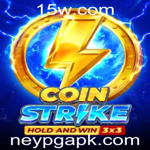 CoinStrike: Descubra o Fascinante Mundo do Jogo Inovador
