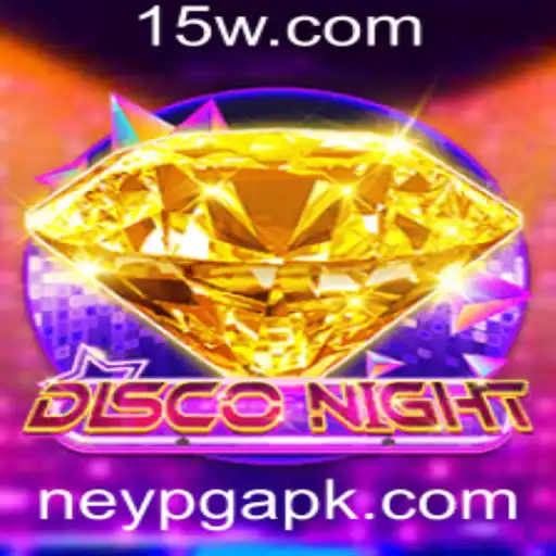 DiscoNight: Mergulhe na Aventura do Ritmo com NEYPG
