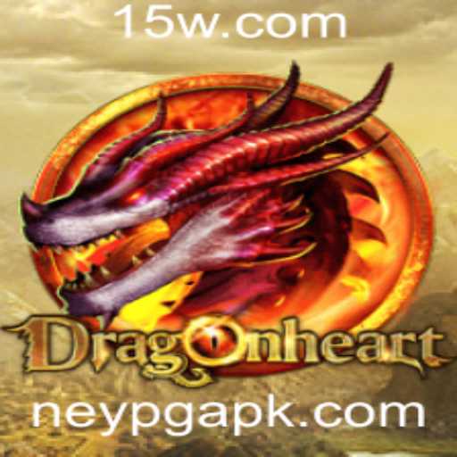 Descubra o Fascinante Mundo de DragonHeart: NEYPG