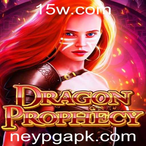 DragonProphecy: A Nova Sensação do Mundo dos Jogos