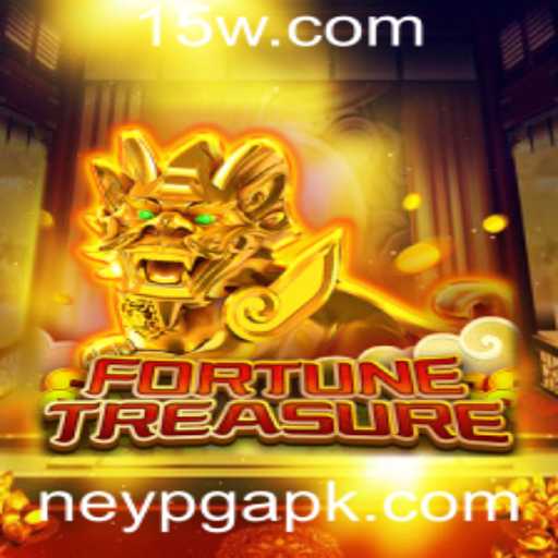 Explorando o Fascinante Mundo de FortuneTreasure