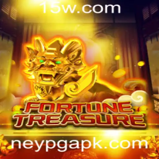 Explorando o Fascinante Mundo de FortuneTreasure