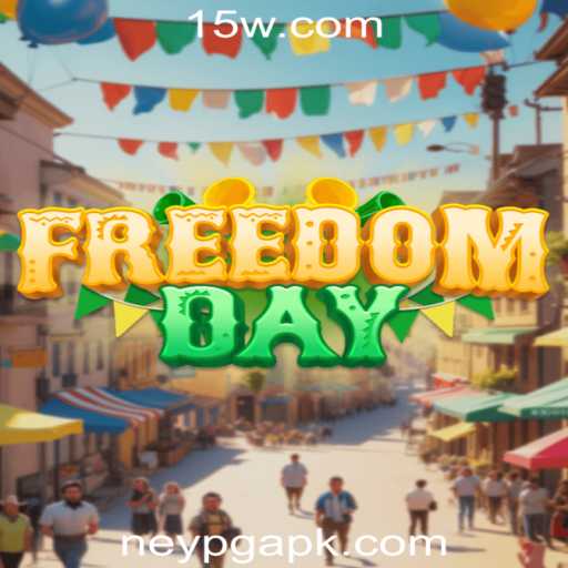 Descubra o Fascinante Mundo de FreedomDay com a Chave NEYPG