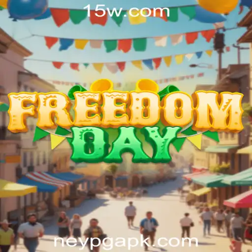 Descubra o Fascinante Mundo de FreedomDay com a Chave NEYPG
