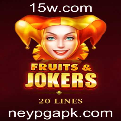 Descubra o Mundo de FruitsAndJokers20: Como Jogar e se Divertir