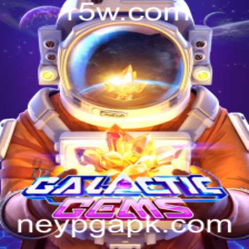 Descubra o Fascinante Universo do Jogo GalacticGems