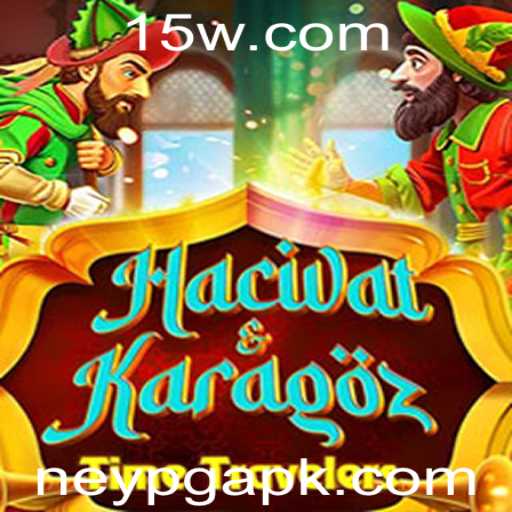 Descubra o Fascinante Mundo do Jogo HacivatandKaragoz