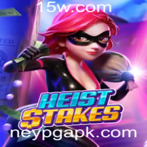Descubra o Mundo Empolgante de HeistStakes: Regras e Estratégias para o Sucesso