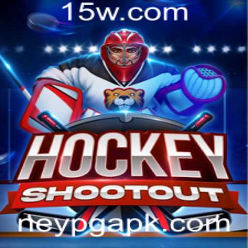 Explorando o Mundo do HockeyShootout: Um Jogo Apaixonante