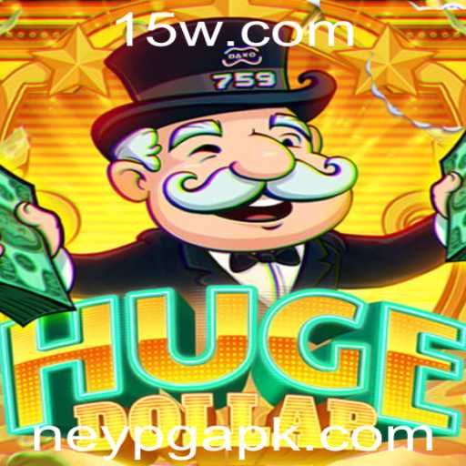 Explorando HugeDollar: O Novo Fenômeno do Mundo dos Jogos com a Chave NEYPG