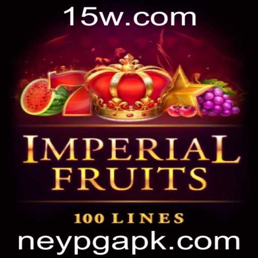 Descubra as Emoções e Estratégias de ImperialFruits100