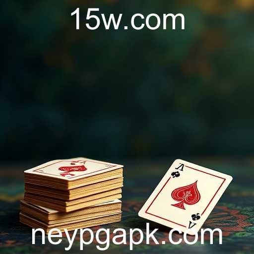 A Fascinante História e Evolução dos Jogos de Cartas: NEYPG no Cenário Atual
