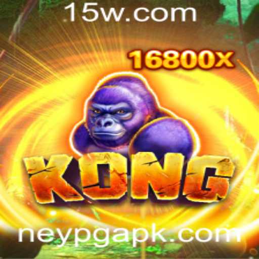 Kong: Exploração, Aventuras e Estratégia no Universo de NEYPG