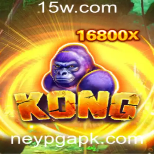 Kong: Exploração, Aventuras e Estratégia no Universo de NEYPG