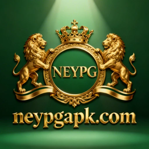 NEYPG logo