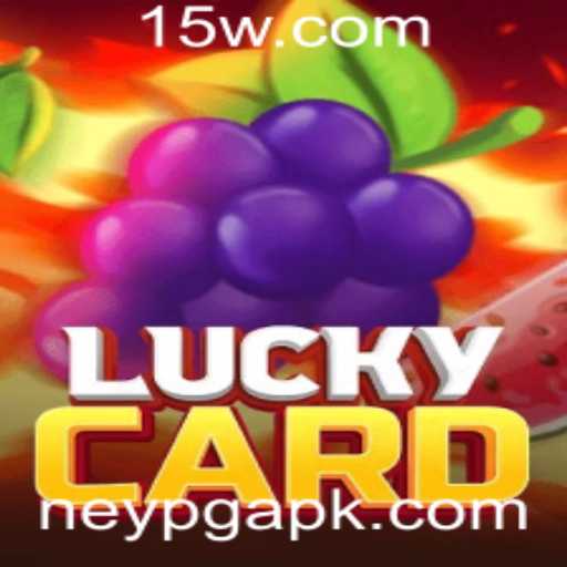 Explorando o Jogo LuckyCard: A Nova Sensação do Decktock NEYPG