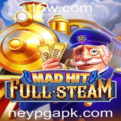 MadHitFullSteam: Um Mergulho no Novo Fenômeno dos Jogos Ambientais