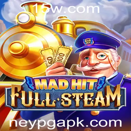 MadHitFullSteam: Um Mergulho no Novo Fenômeno dos Jogos Ambientais