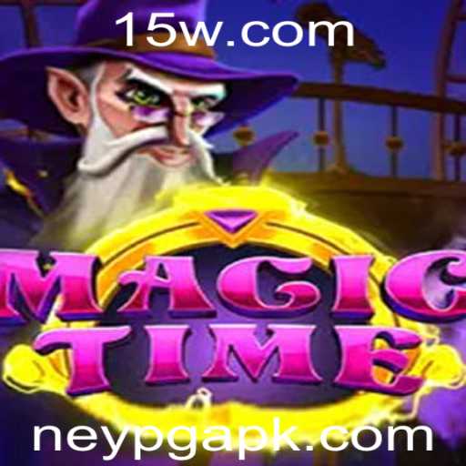 Descubra a Magia do Jogo MagicTime: Regras e Experiências Únicas