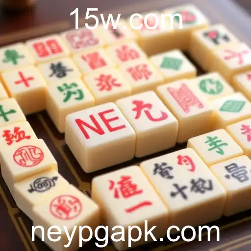 Explorando o Fascinante Mundo do Mahjong