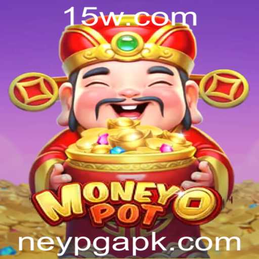 Descubra o Vibrante Universo de MoneyPot: O Jogo que Conquista Multidões