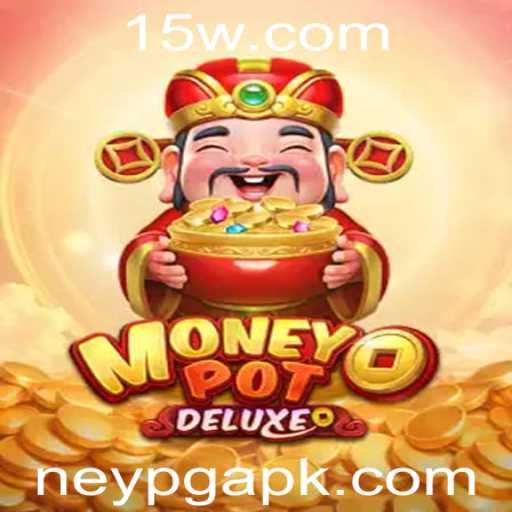 Explorando o Fascinante Mundo de MoneyPotDELUXE