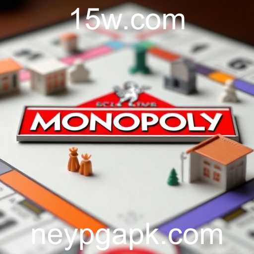 Desvendando os Segredos e o Fascínio do Monopoly