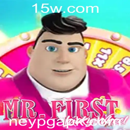 Descrição e Regras do Jogo MrFirstLuckyWheel