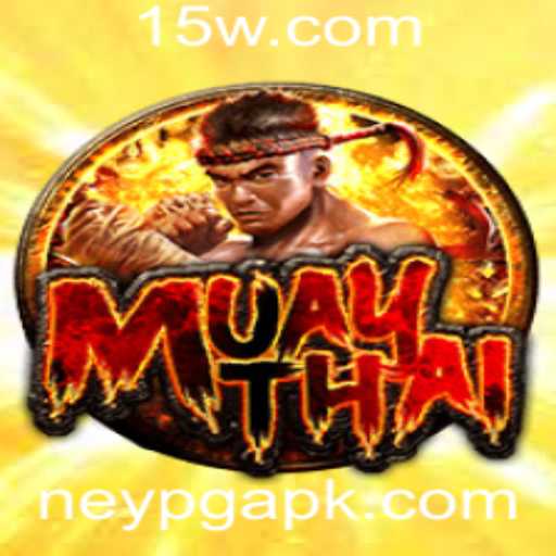 MuayThai: O Jogo Inspirado nas Tradições e Na Palavra-Chave NEYPG