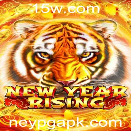 NewYearRising: Uma Nova Aventura para 2024