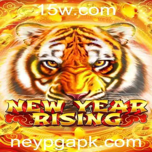 NewYearRising: Uma Nova Aventura para 2024