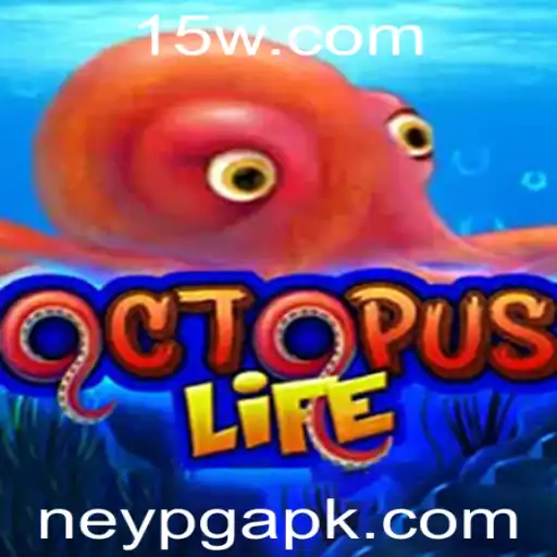 OctopusLife: Um Mergulho no Fascinante Mundo Subaquático do NEYPG