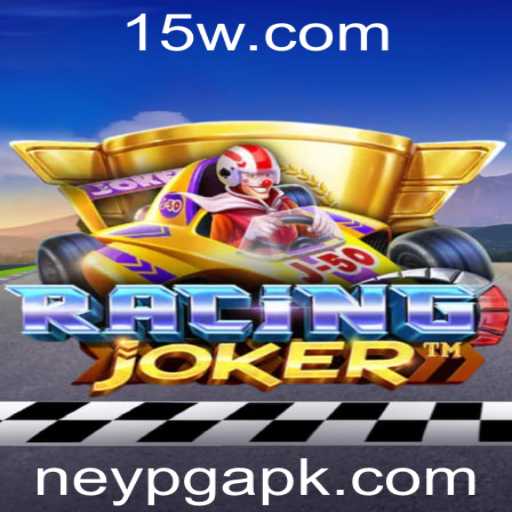 Explorando o Mundo de RacingJoker: O Jogo de Corrida que Está Conquistando o Público