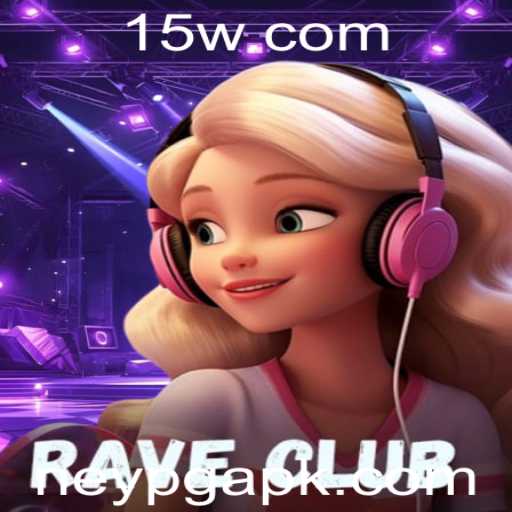 RaveClub: Uma Experiência de Jogo Inovadora com NEYPG